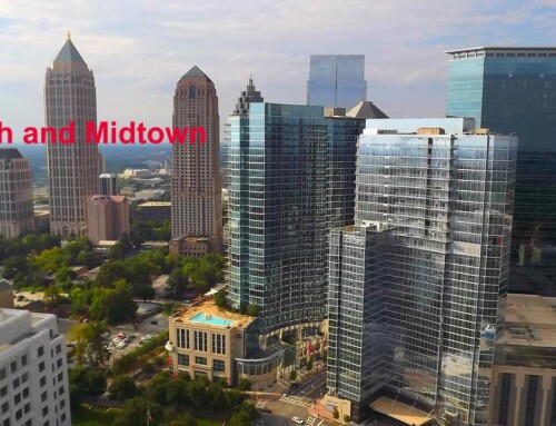 12 Days of Midtown (Christmas) Presented by 12th & Midtown