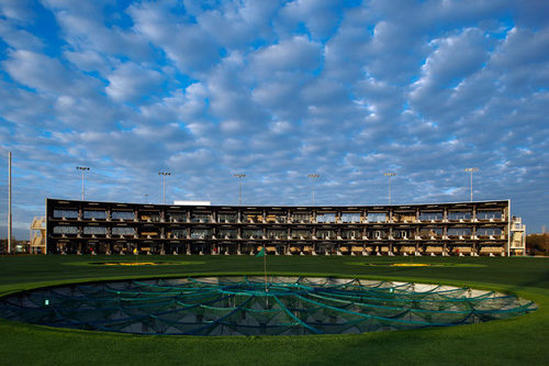Boozy ‘Golf Entertainment Complex’ Slated For Westside