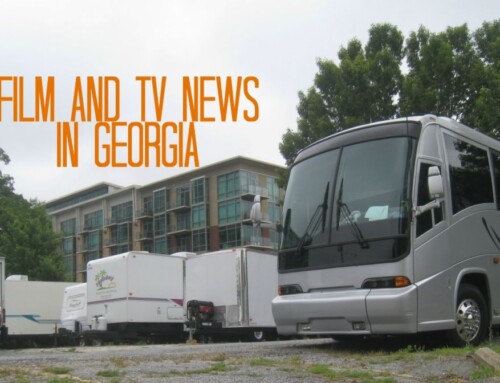 Georgia’s film and television industry economic impact reaches $6 billion in fiscal 2015 – Atlanta Business Chronicle