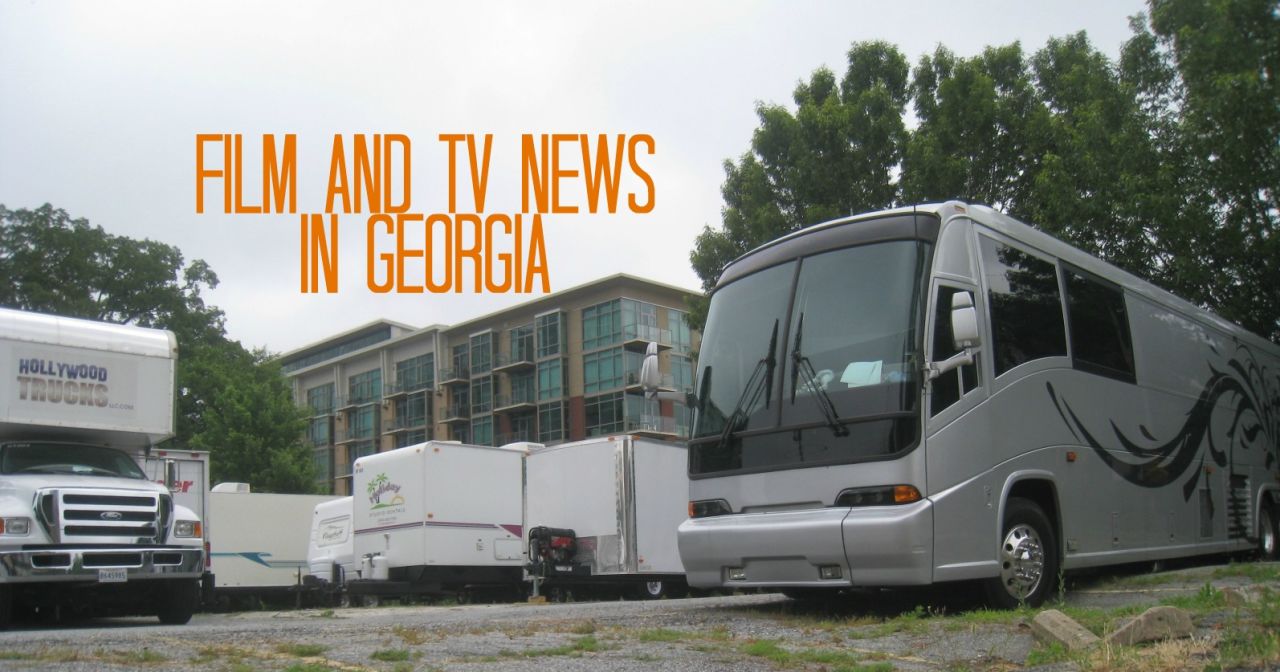Georgia’s film and television industry economic impact reaches $6 billion in fiscal 2015 – Atlanta Business Chronicle