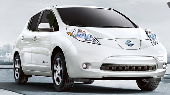 5 Cities Buy More Than Half of All Electric Vehicles in U.S. | Autopia | Wired.com