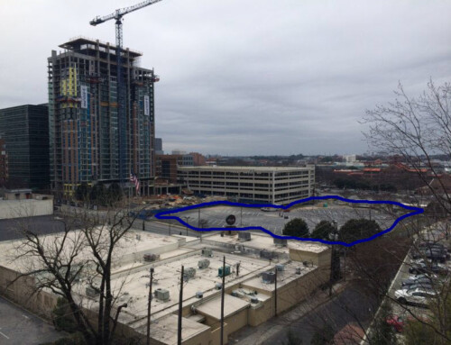 NCR Corporation to Build Midtown Atlanta Headquarters