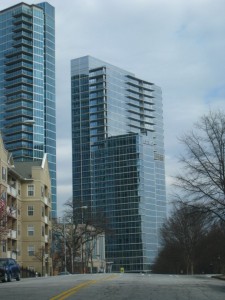 1065 Midtown Condominiums