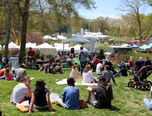 Midtown Atlanta Art Festivals | Festival On Ponce April 11-12, 2015