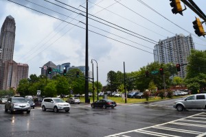 Whole Foods 14th West Peachtree Midtown Atlanta