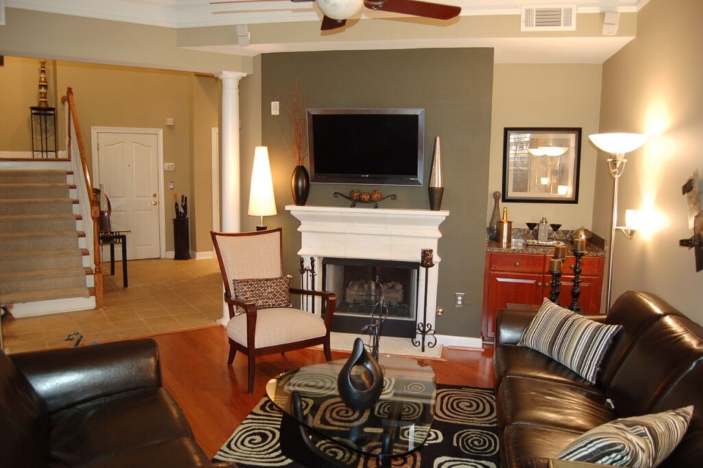 10 Home Staging Tips for your Atlanta Condo