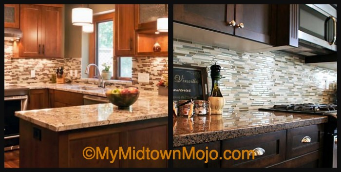 Midtown Atlanta Condo Improvements September 5, 2015