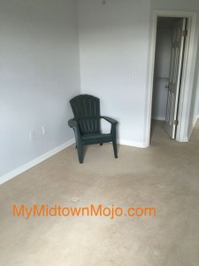 Staging a Condo For Sale