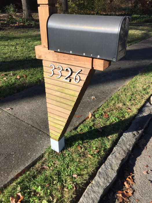 Atlanta Condo Living | Where Do I Get My Mail?