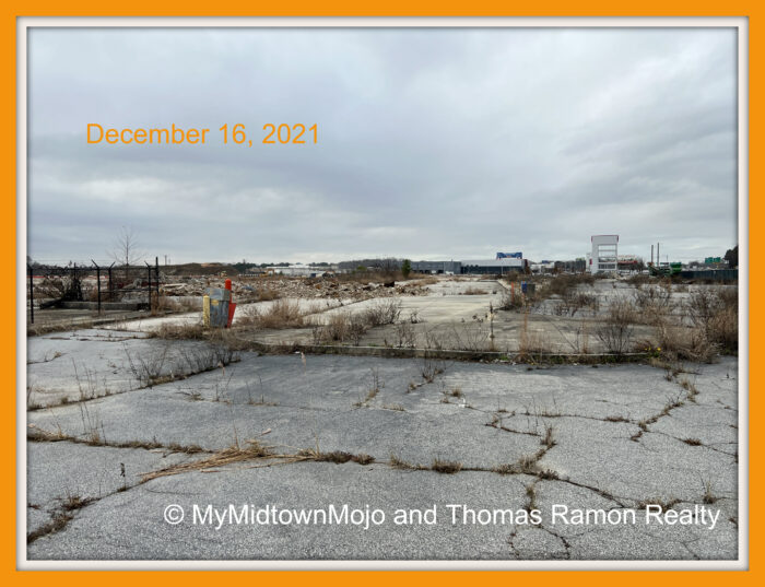 Assembly Doraville Site December 16, 2021