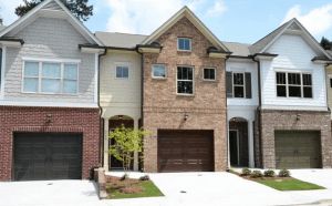 Brookhaven Parc Homes For Sale