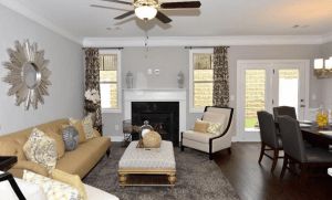 Townhomes at Brookhaven Parc