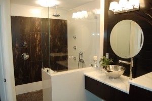 A Buyer's Bathroom