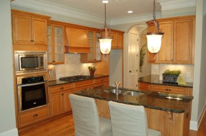 Turnbury Gates Kitchen Chamblee GA