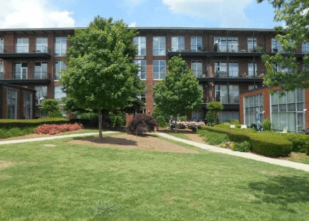 Chamblee GA Condos For Sale Peachtree Malone Lofts