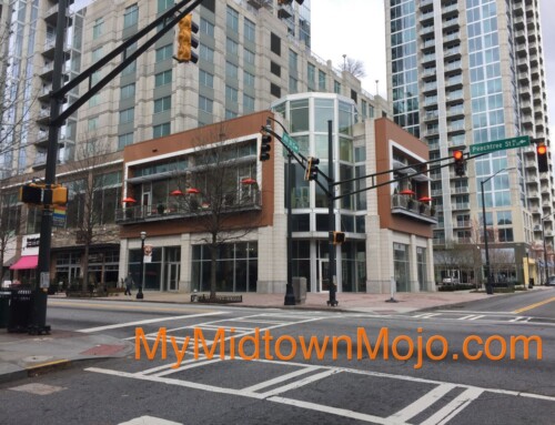 Quik Trip Viewpoint Midtown Convenience Store Only