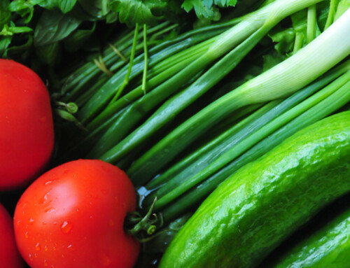 Piedmont Park’s Green Market Opens March 19