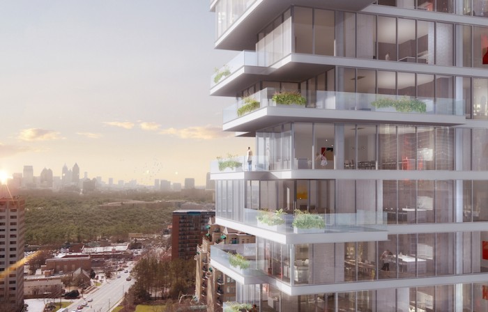 Emerson Condos For Sale