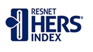 Energy Rating HERS Index