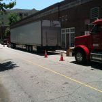 Film Production Trucks