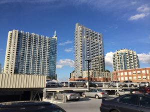 Midtown Market Report May 2016