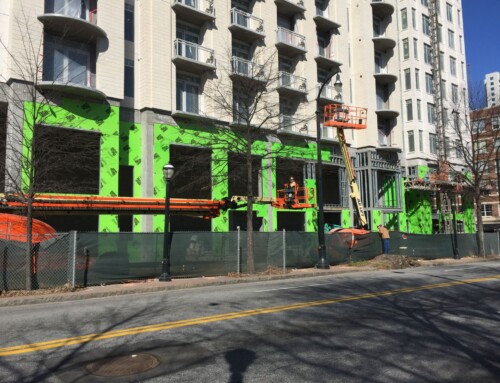 Harry’s Caravaca Market To Open Spring 2017 at Trace Midtown