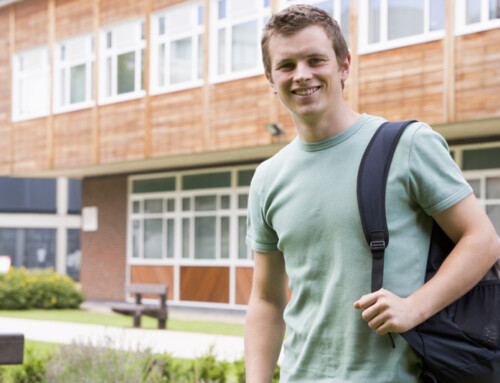 Getting Into Georgia Tech: 8 Myths Applicants Need To Know