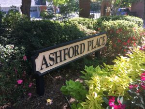 Homes For Sale in Ashford Place