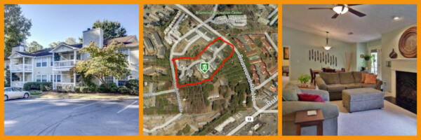 Brookhaven Condos For Sale Keys Crossing