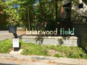 Briarwood Field