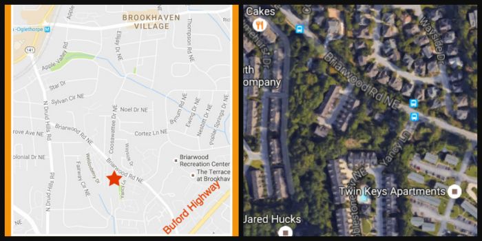 Briarwood Trace Townhomes For Sale