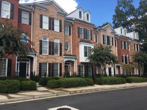 Homes For Sale Brookhaven Chase Townhomes