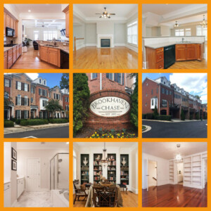 Brookhaven Chase Homes For Sale Brookhaven Georgia 30319