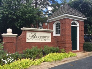 Homes For Sale at Brookhaven Glen
