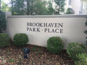 Search Brookhaven Townhomes