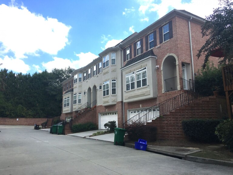 Brookhaven Towne Estates