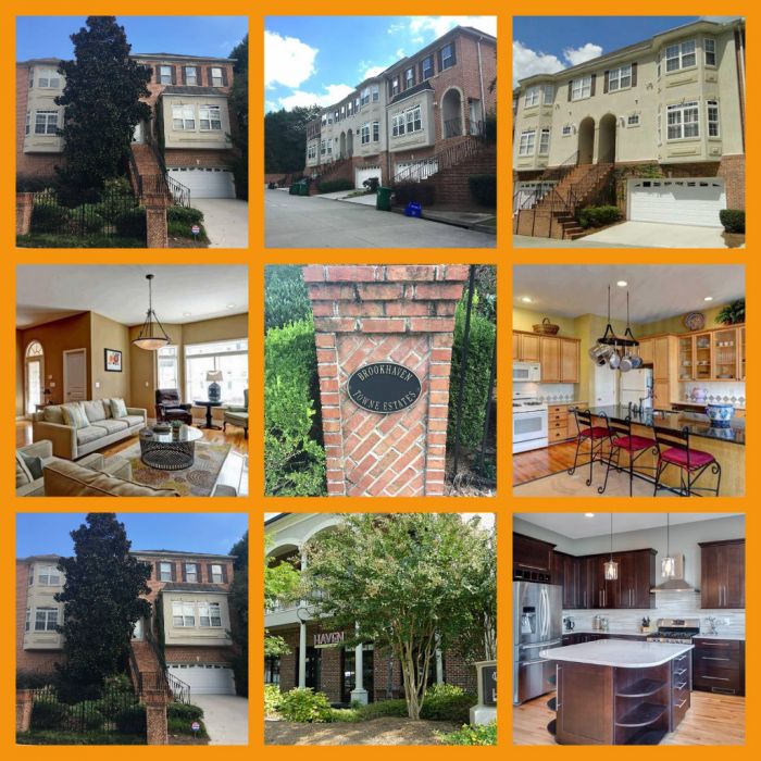 Brookhaven Towne Estates