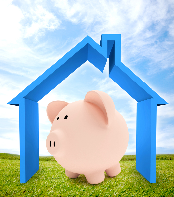 Home Prices: Where Will They Be in 5 Years?
