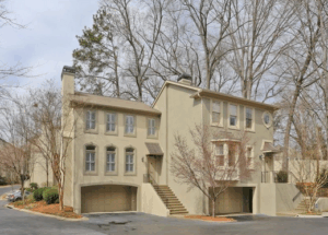 Brookhaven Park Place