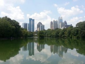 Homes For Sale near MARTA Transit Stations