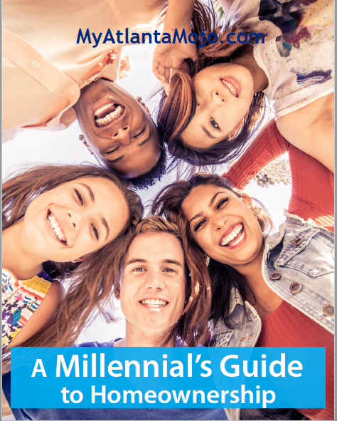 Home Ownership for Millennials