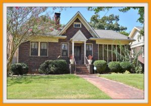 Historic Midtown Garden District