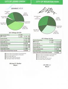 Fulton County Taxes 2017