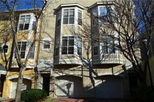 375 Highland Ave, #507 Atlanta, GA 30312