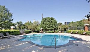 Midtown Atlanta Townhomes For Sale