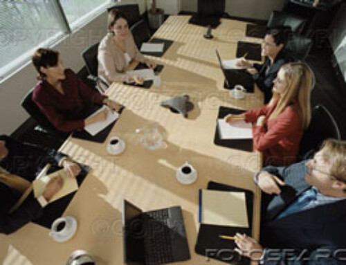 Coworking Spaces in Midtown and Downtown Atlanta