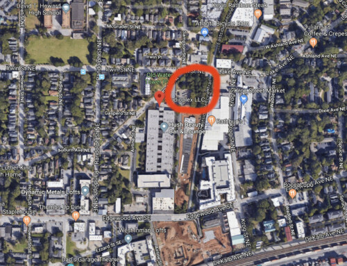 New Hotel Proposed for Beltline in O4W