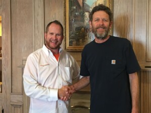 Thom Abbott Real Estate Testimonials