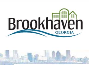 New Zoning For Brookhaven GA