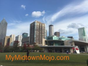 Downtown Atlanta Condos For Sale